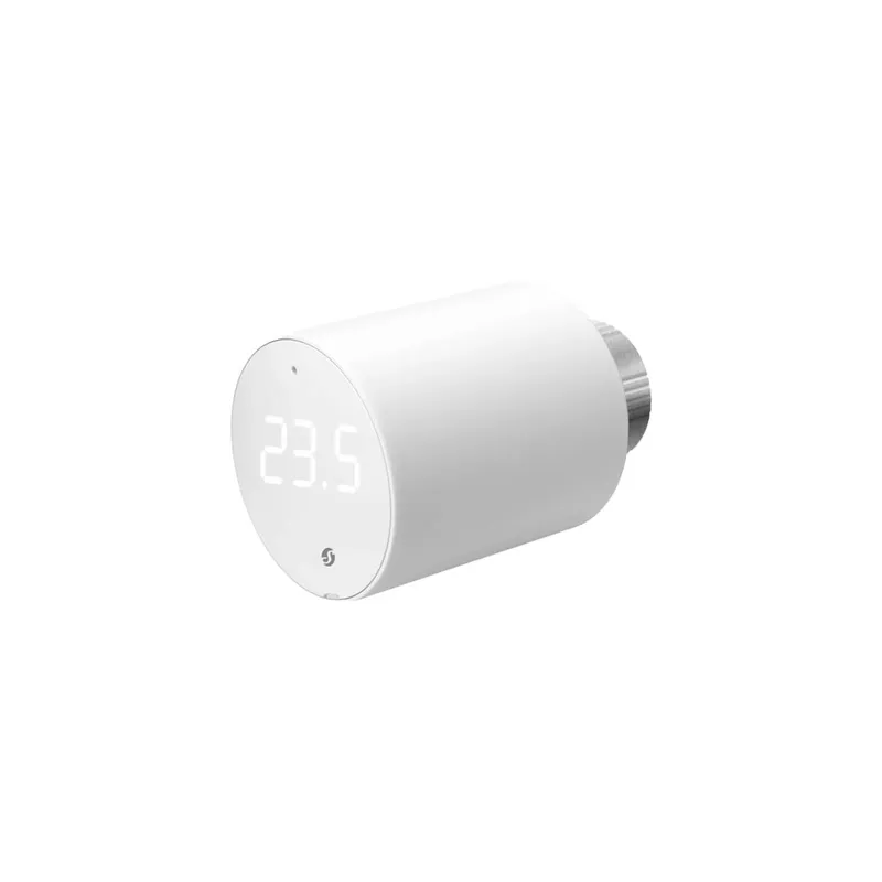 Shelly BLU TRV Thermostatic head (Set with Control unit)